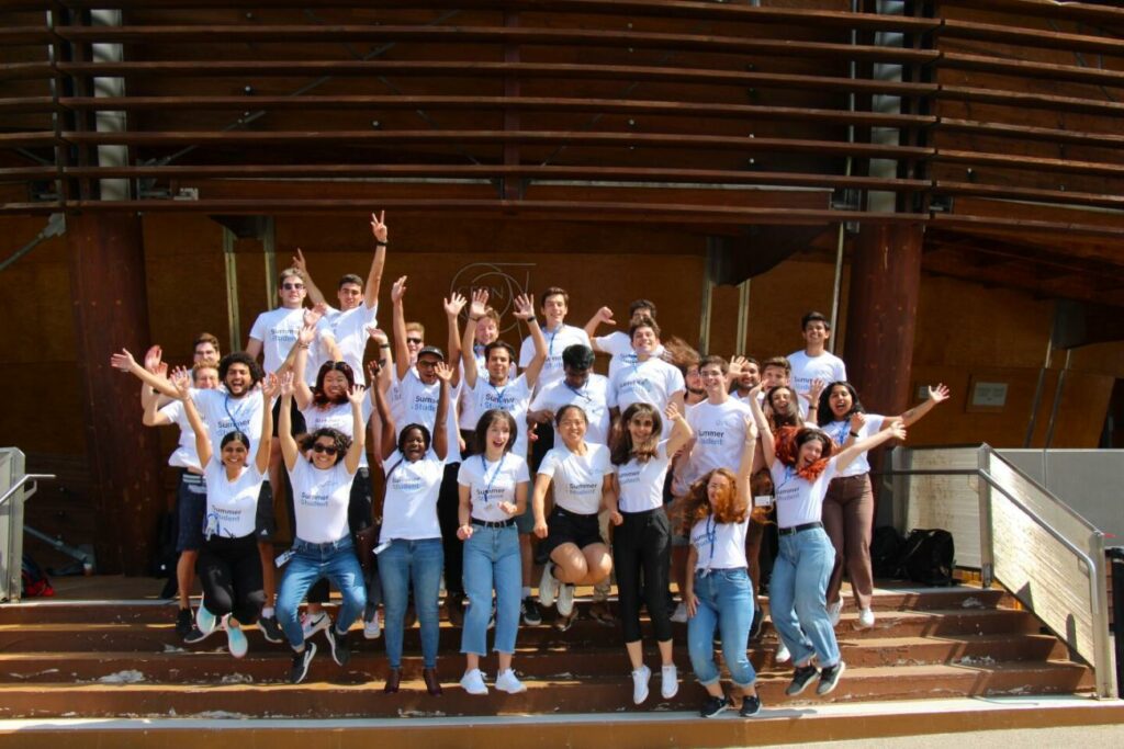 Applications Open for 2024 CERN Openlab Summer Student Programme